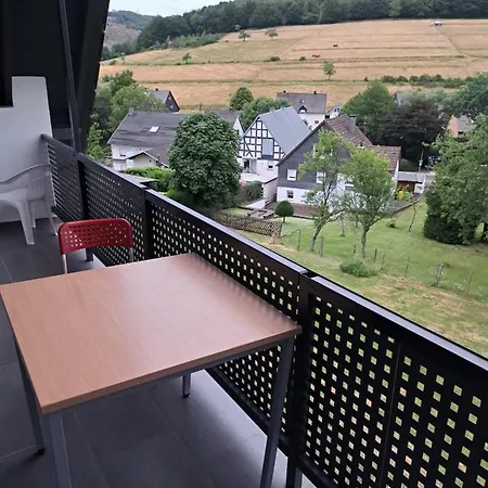 Apartment Mony Land *