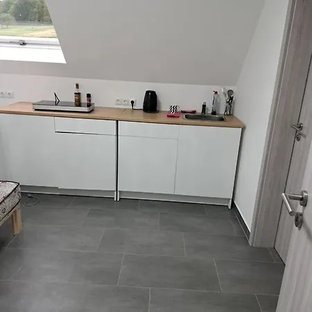 Apartment Mony Land Netphen