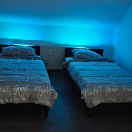 Apartment Mony Land