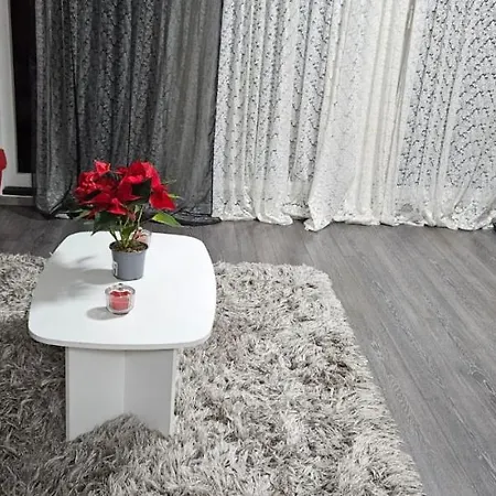 Mony Land Apartment