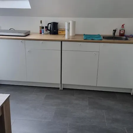 Mony Land Apartment