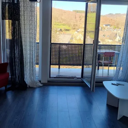 Apartment Mony Land Netphen