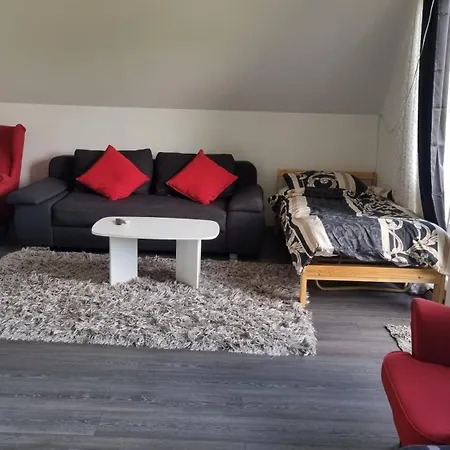 Mony Land Apartment *