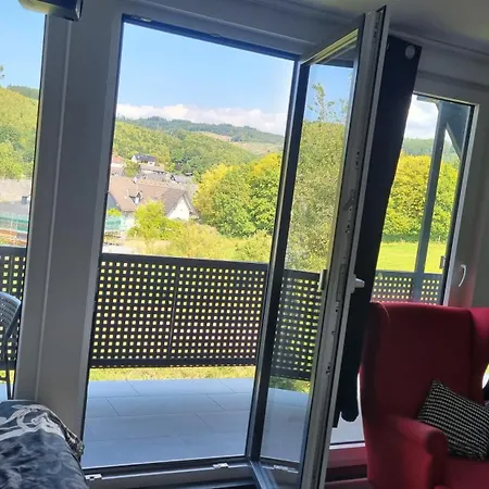 Apartment Mony Land Netphen