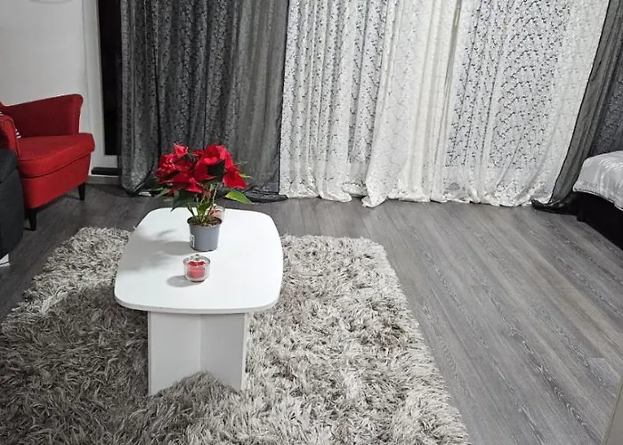Mony Land Appartement