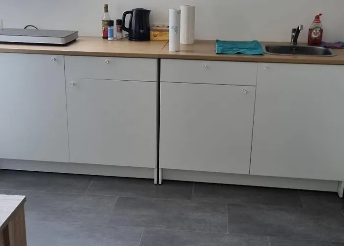 Mony Land Appartement