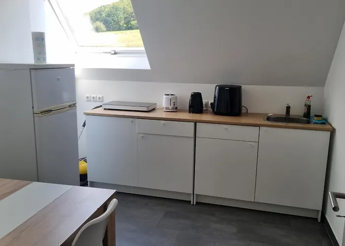 Appartement Mony Land