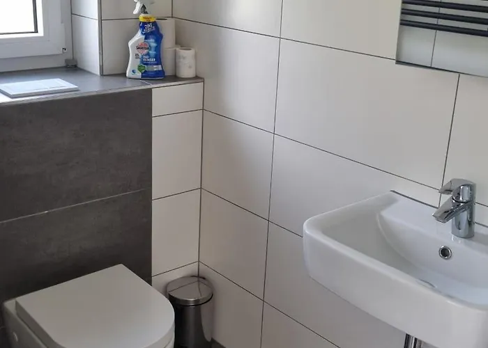 Mony Land Appartement *