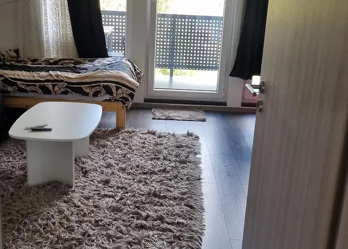 Apartman Mony Land *