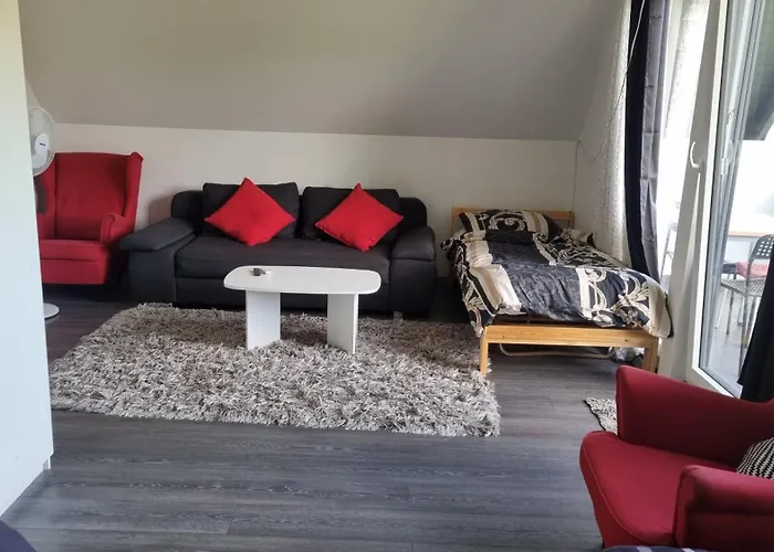 Mony Land Apartman *