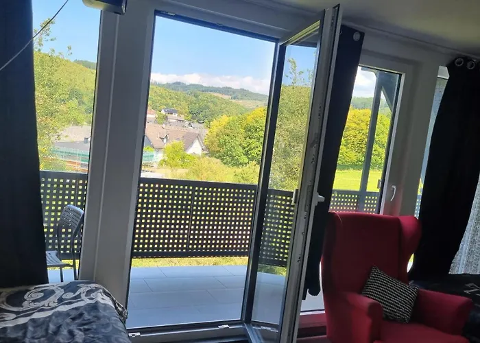 Apartman Mony Land Netphen