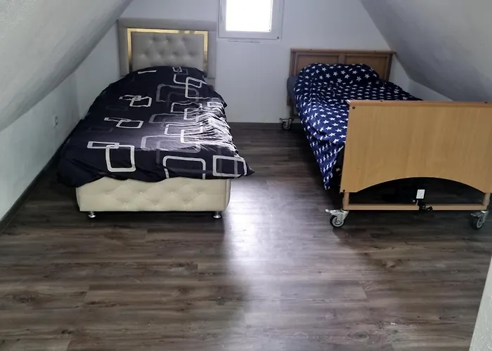 Mony Land Appartement Netphen